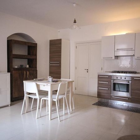 Giu Nei Sassi Apartamento Matera Exterior foto