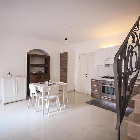 Giu Nei Sassi Apartamento Matera Exterior foto