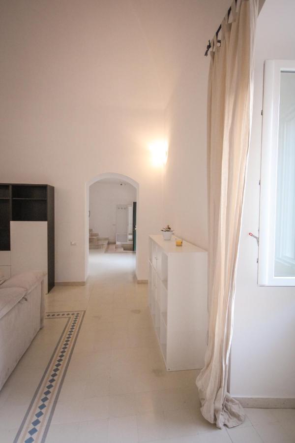 Giu Nei Sassi Apartamento Matera Exterior foto