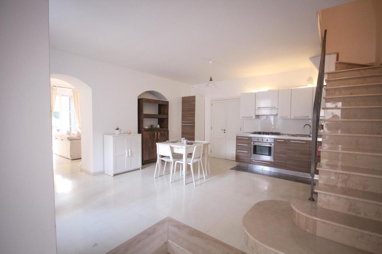 Giu Nei Sassi Apartamento Matera Exterior foto