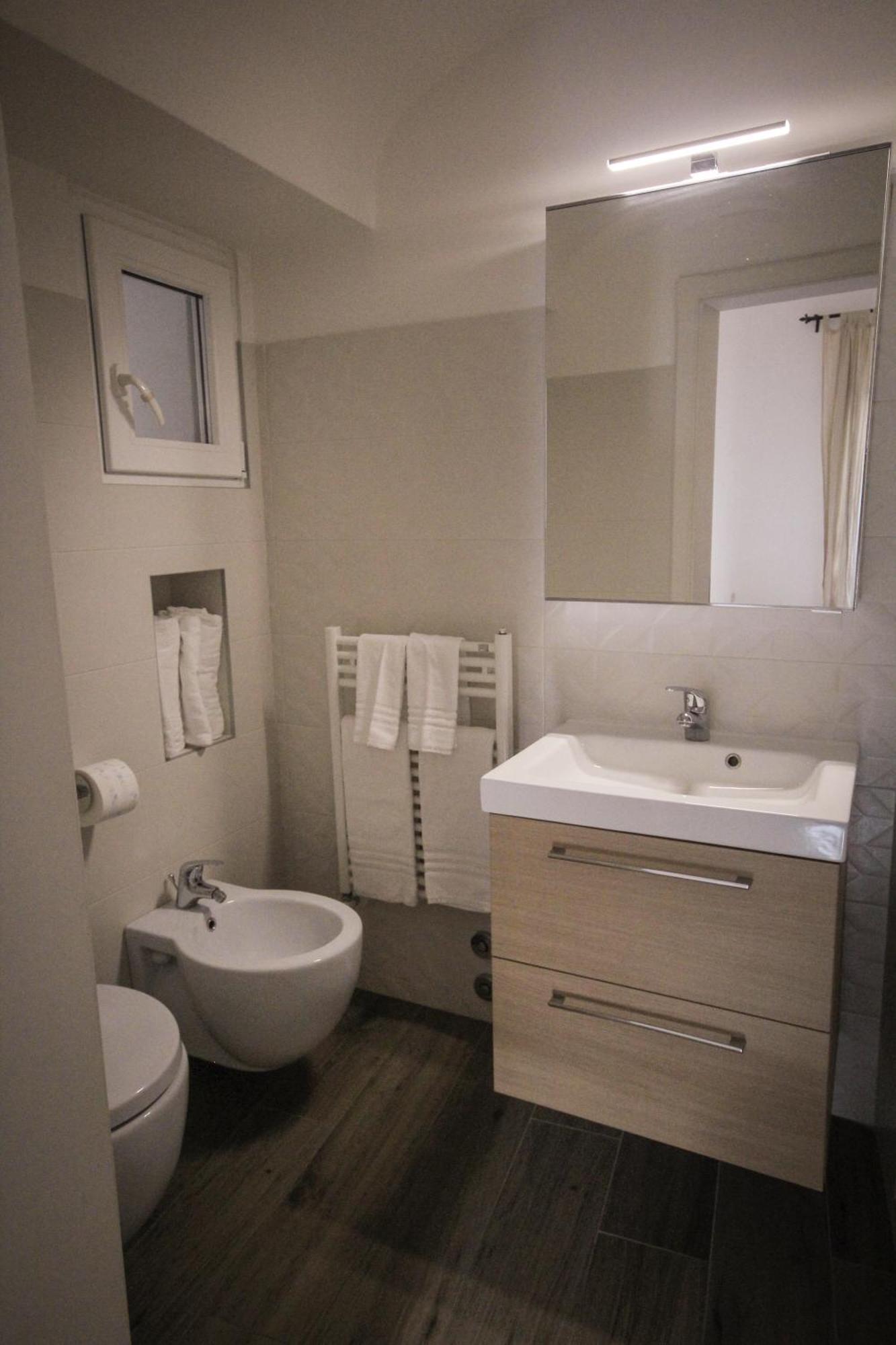 Giu Nei Sassi Apartamento Matera Exterior foto