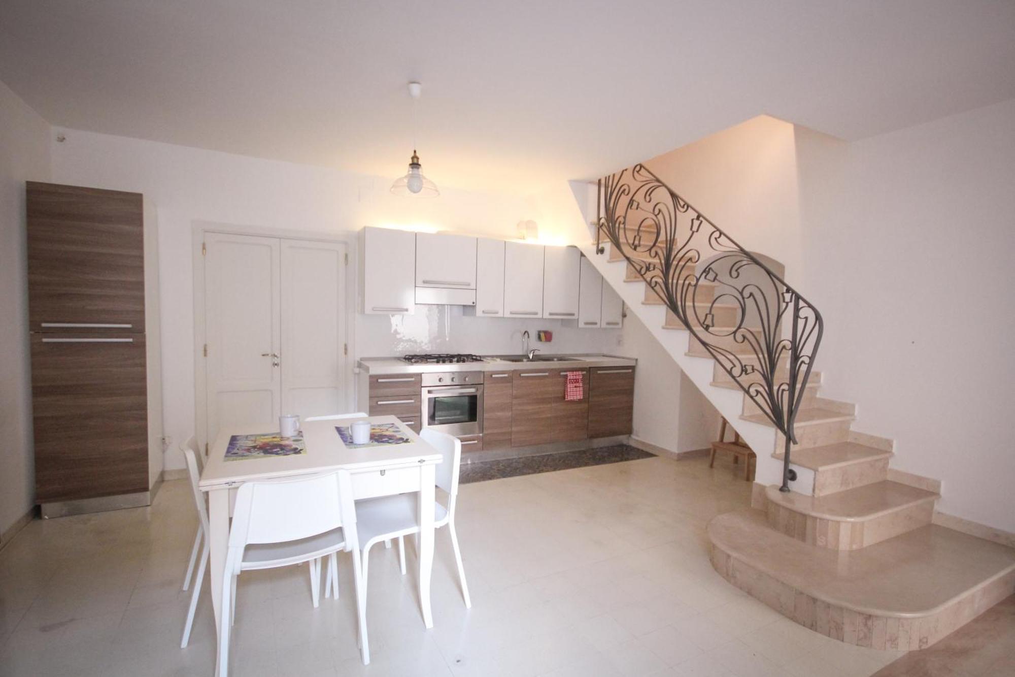 Giu Nei Sassi Apartamento Matera Exterior foto