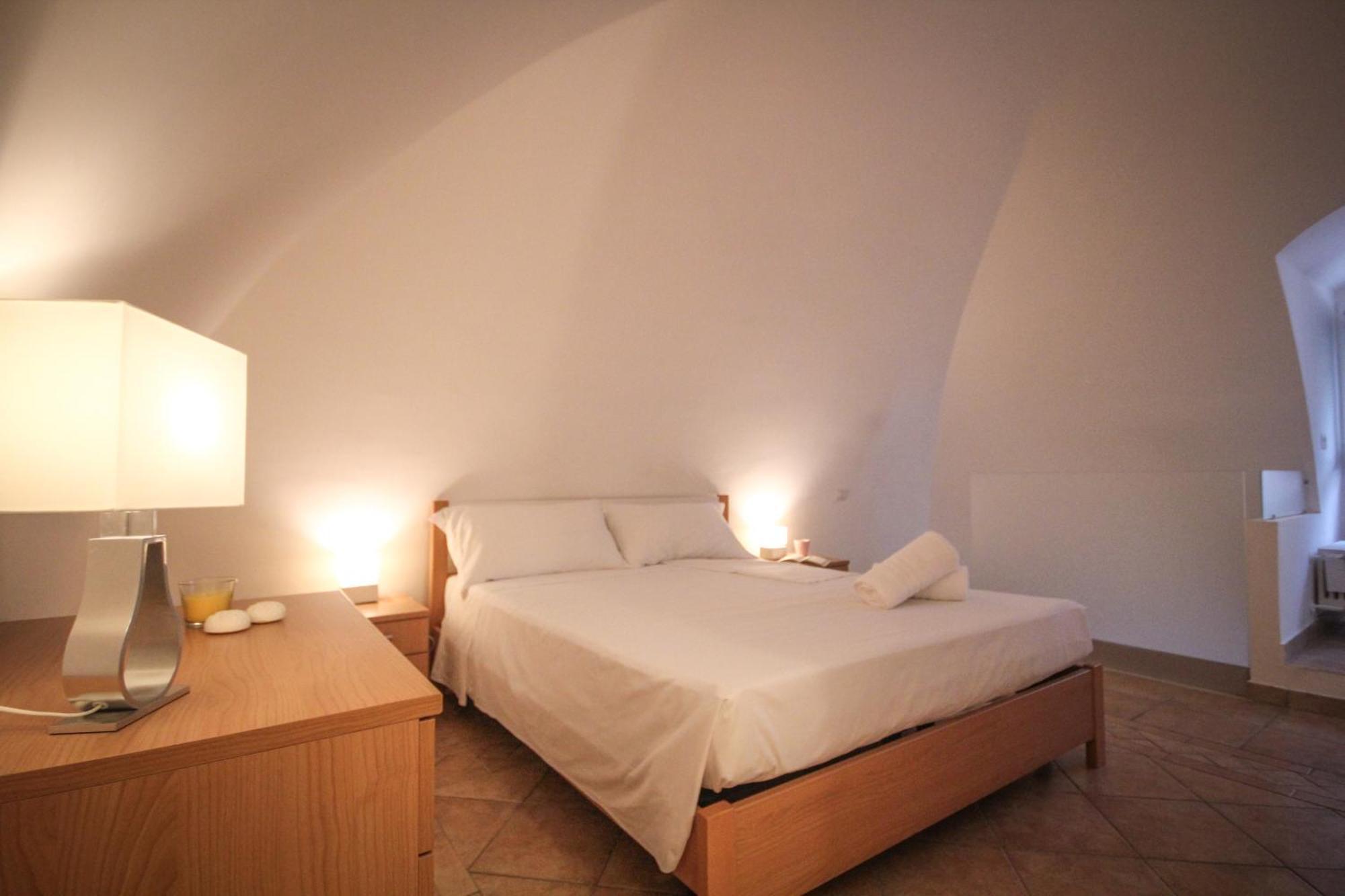 Giu Nei Sassi Apartamento Matera Exterior foto