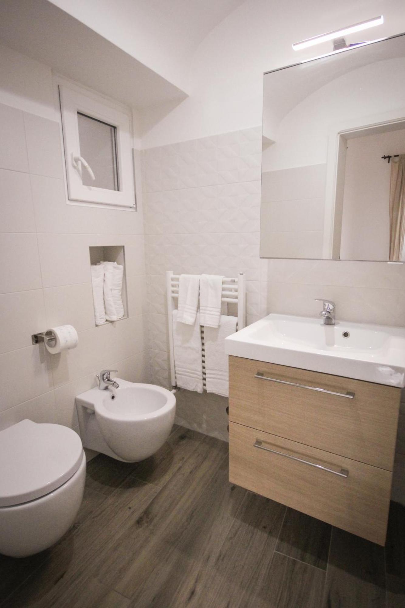 Giu Nei Sassi Apartamento Matera Exterior foto