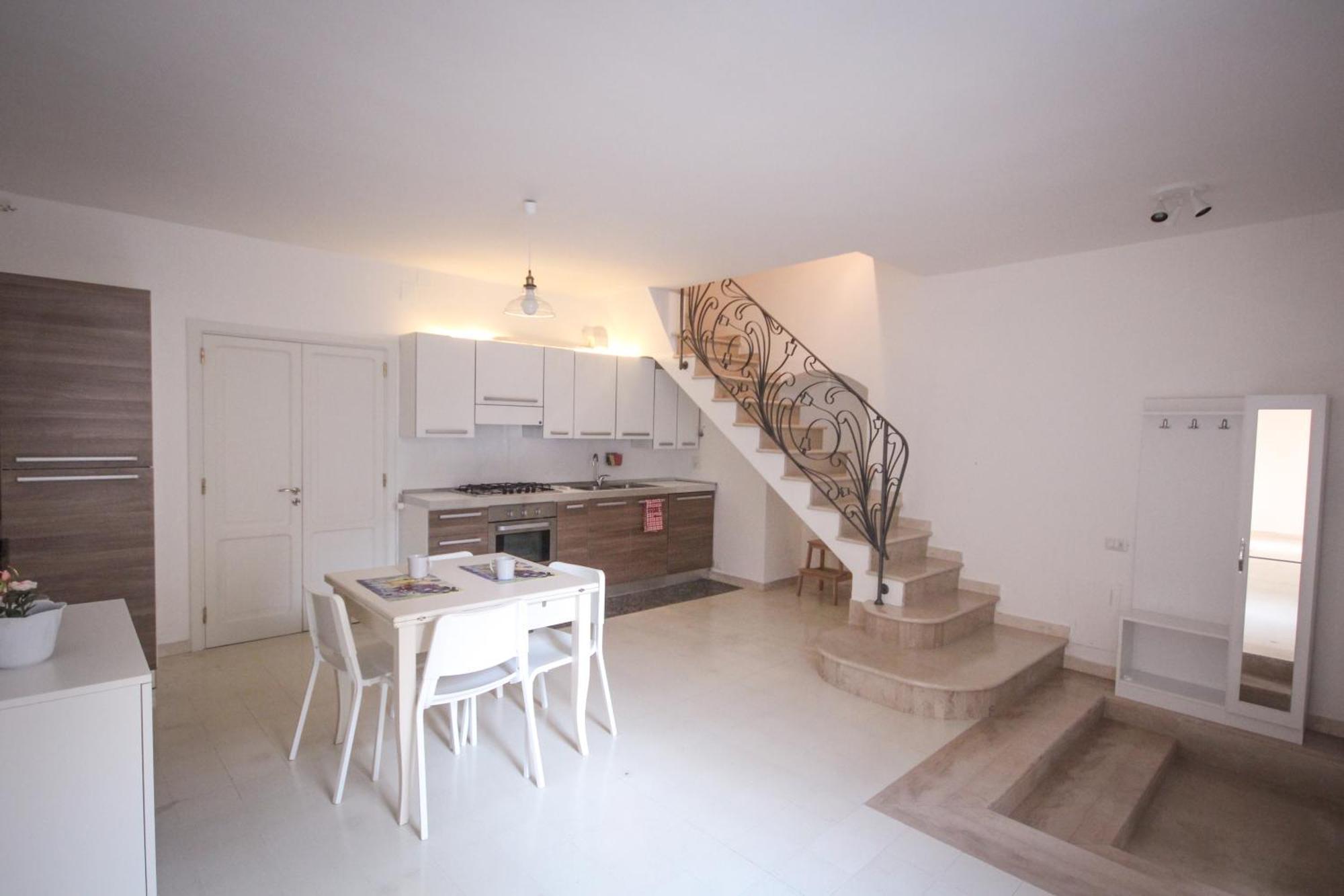 Giu Nei Sassi Apartamento Matera Exterior foto