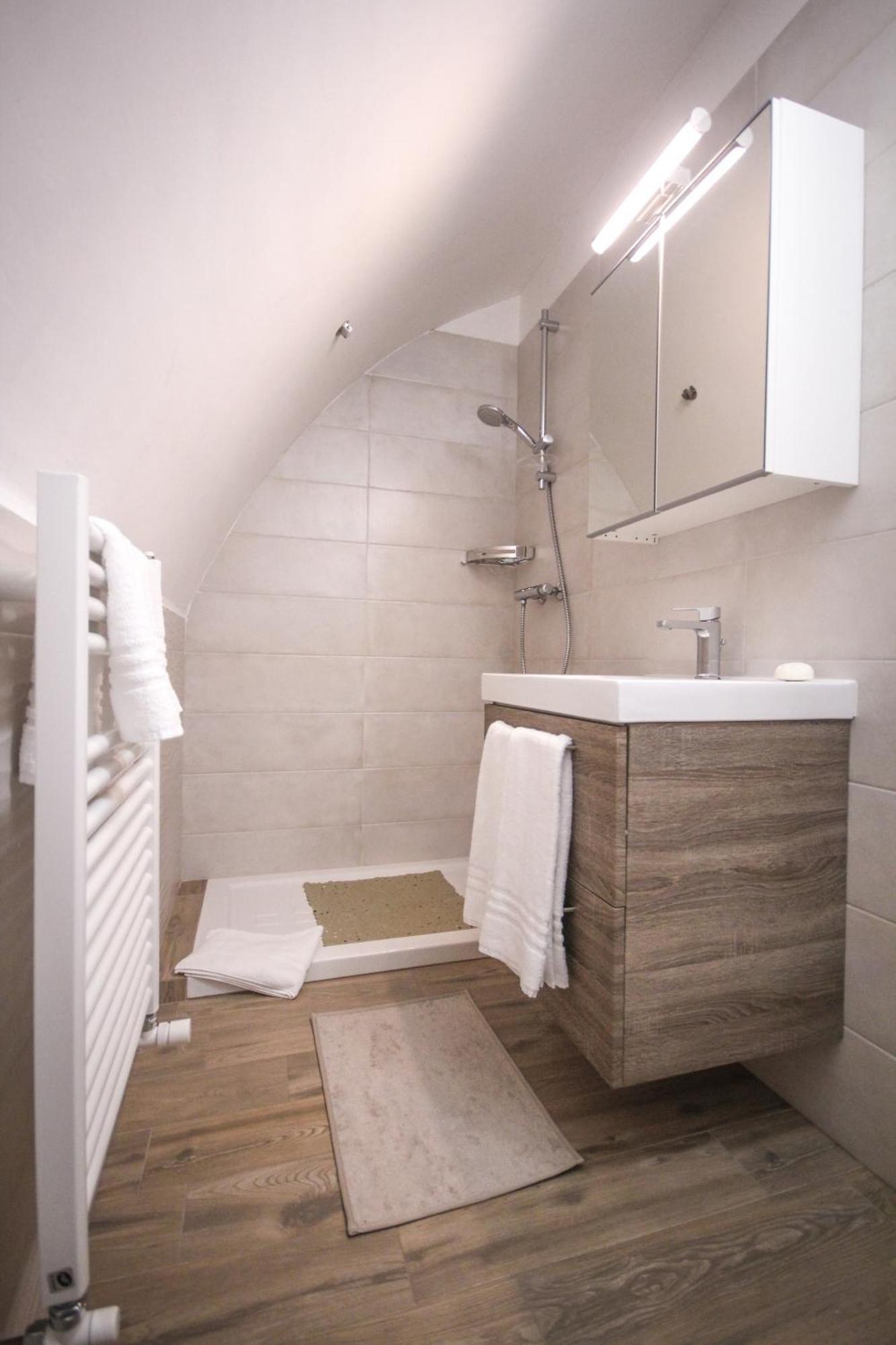 Giu Nei Sassi Apartamento Matera Exterior foto