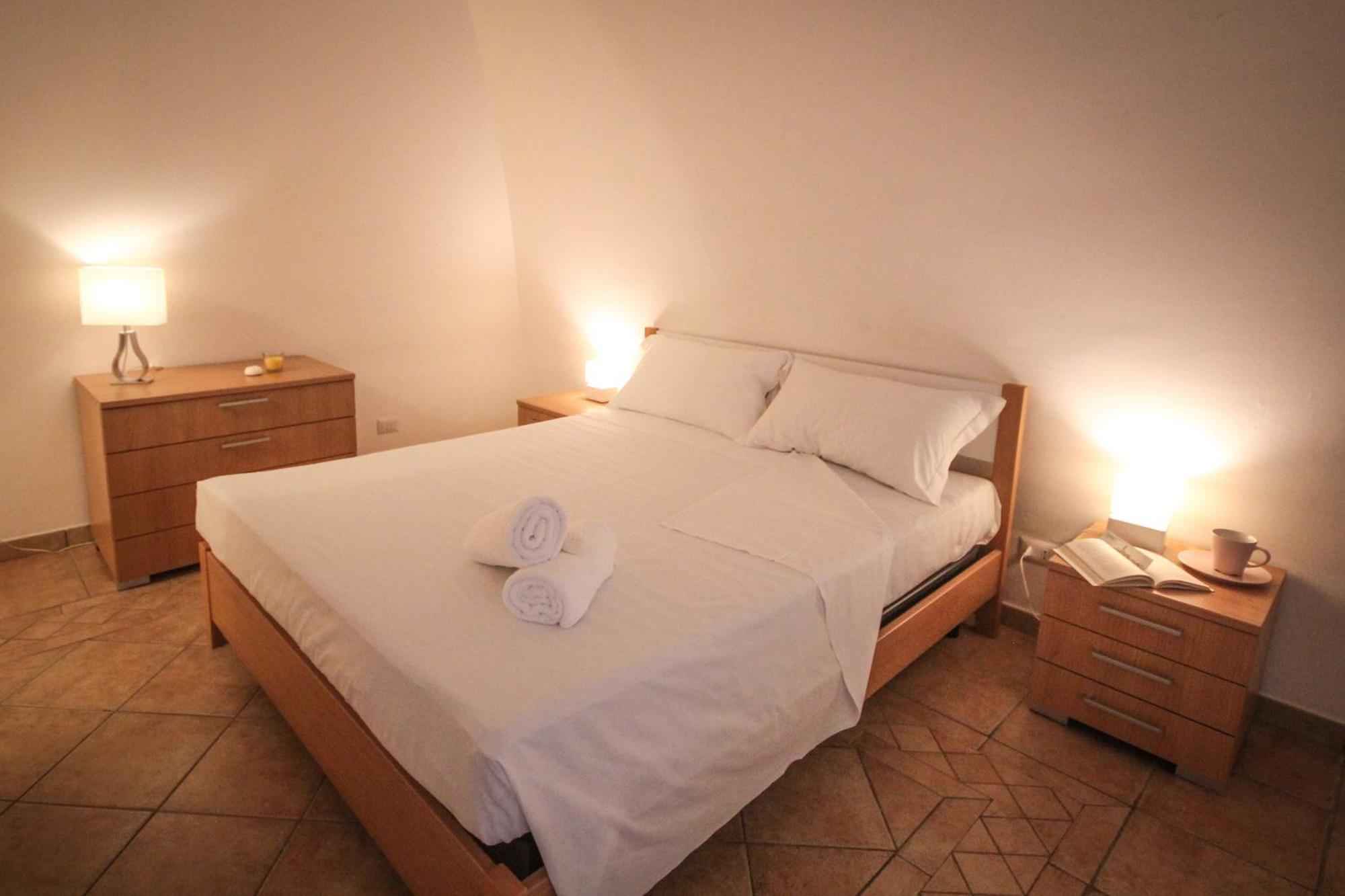 Giu Nei Sassi Apartamento Matera Exterior foto