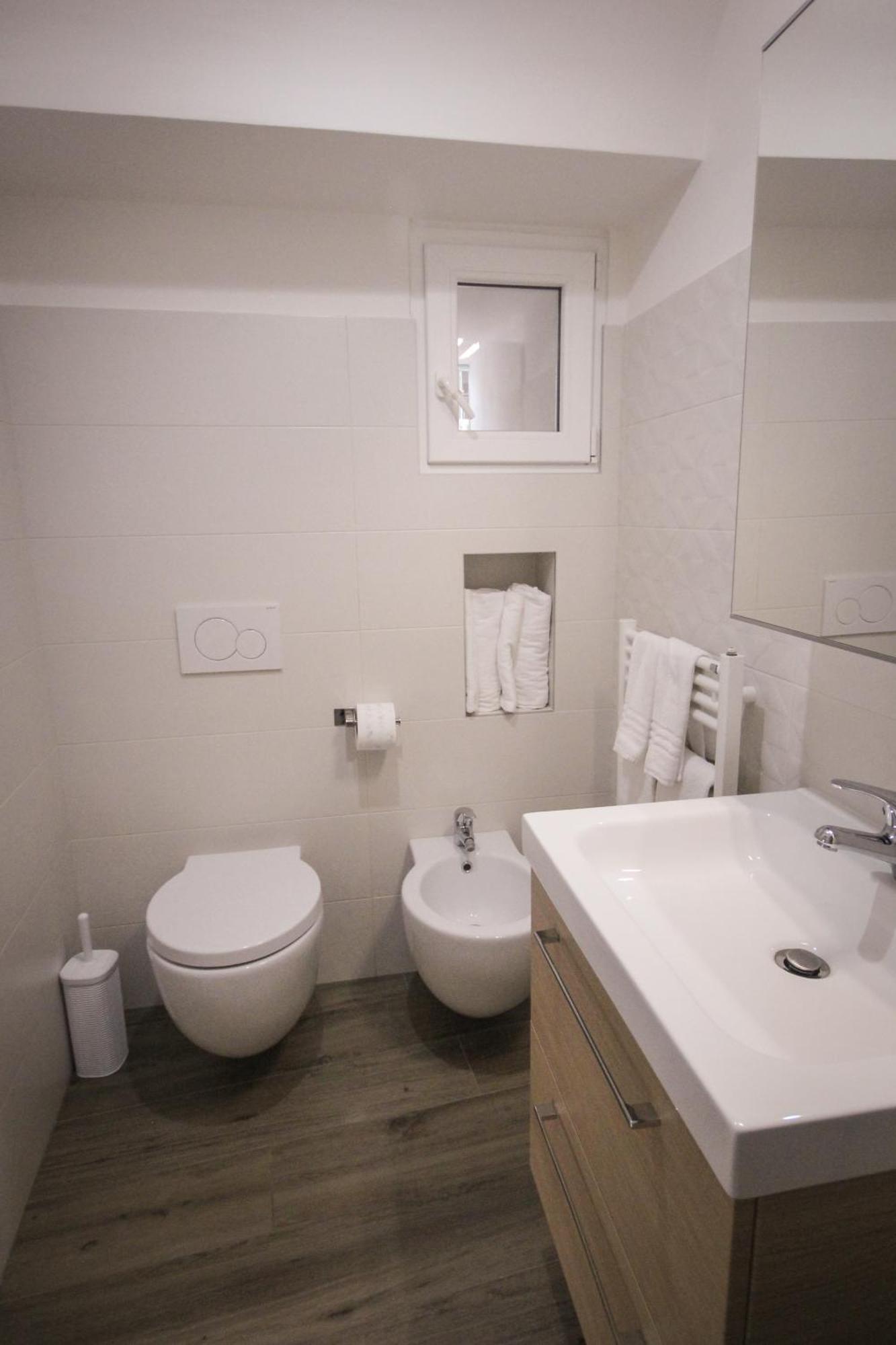 Giu Nei Sassi Apartamento Matera Exterior foto